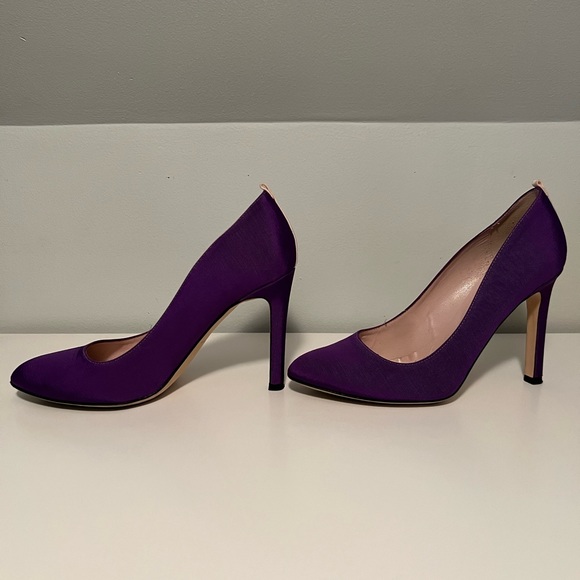 SJP by Sarah Jessica Parker Lady size 37.5 - Picture 3 of 5